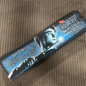 Harry Potter Remote Control Wand